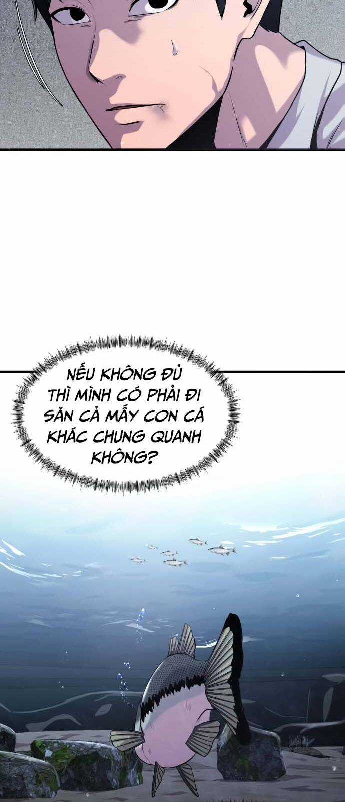 Hoá Thân Thành Cá - Chapter 19 - Trang 20