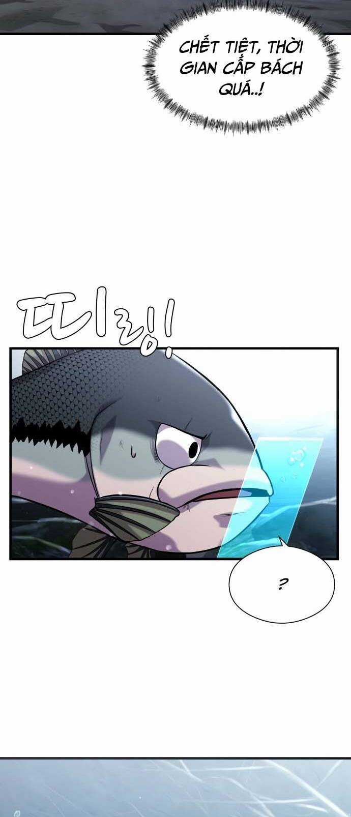 Hoá Thân Thành Cá - Chapter 19 - Trang 21