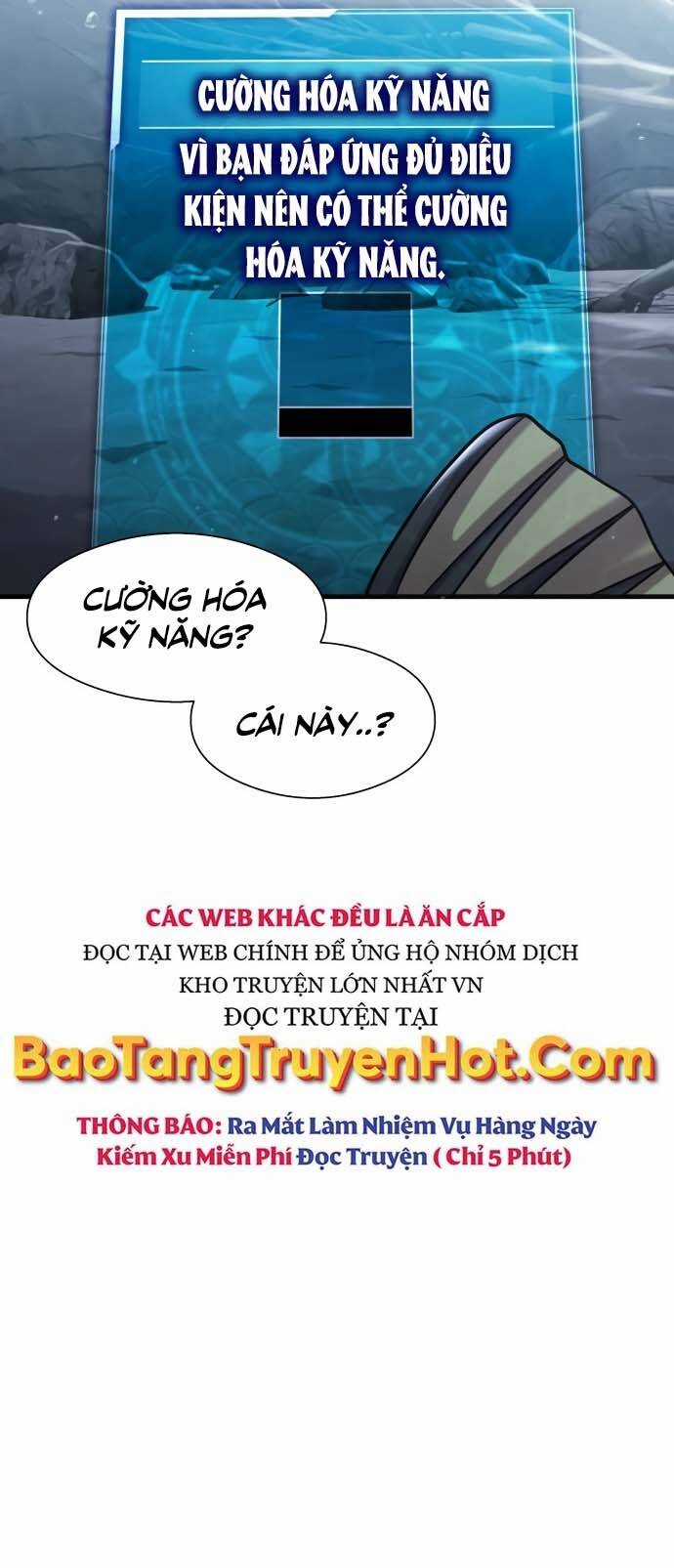 Hoá Thân Thành Cá - Chapter 19 - Trang 22