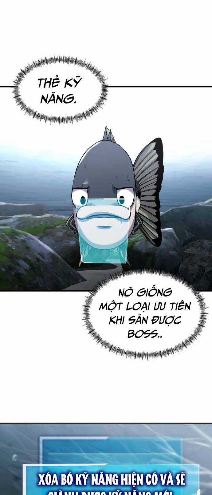 Hoá Thân Thành Cá - Chapter 19 - Trang 24