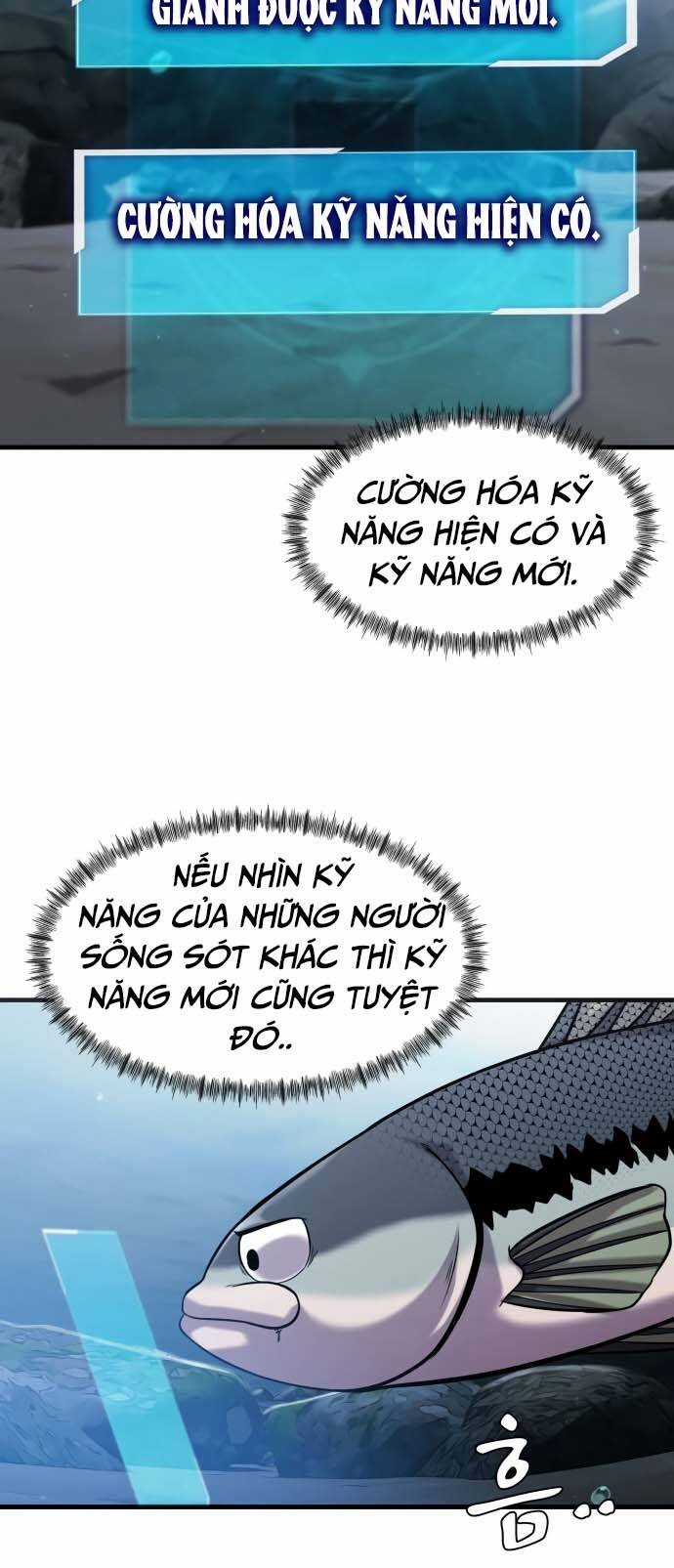 Hoá Thân Thành Cá - Chapter 19 - Trang 25