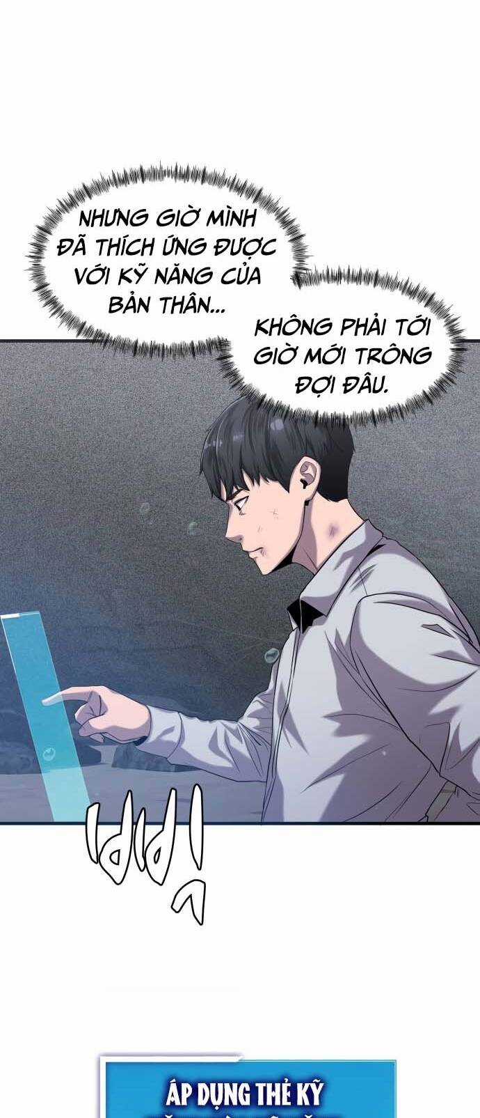 Hoá Thân Thành Cá - Chapter 19 - Trang 26