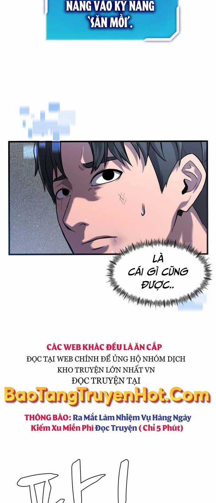 Hoá Thân Thành Cá - Chapter 19 - Trang 27