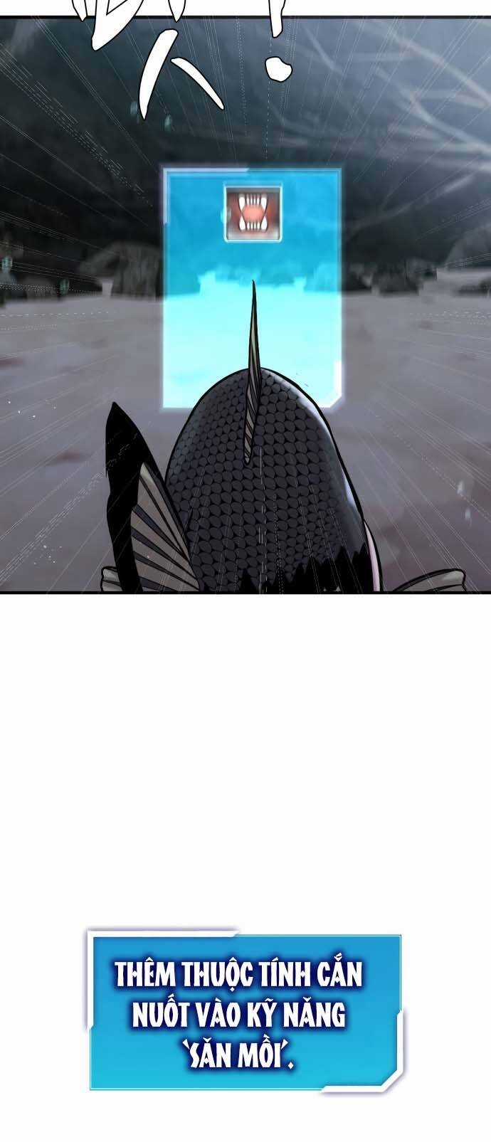 Hoá Thân Thành Cá - Chapter 19 - Trang 28