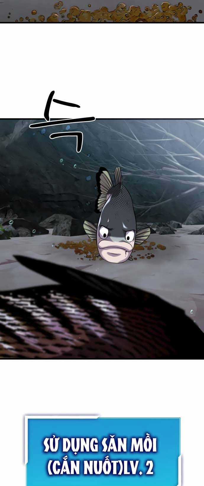 Hoá Thân Thành Cá - Chapter 19 - Trang 31