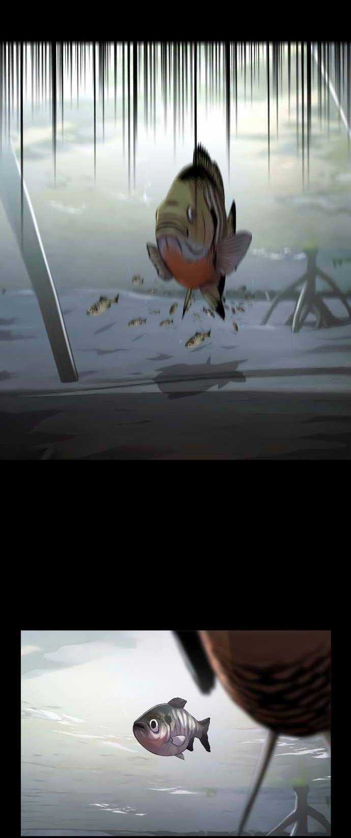 Hoá Thân Thành Cá - Chapter 19 - Trang 33