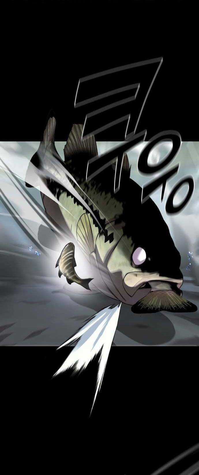 Hoá Thân Thành Cá - Chapter 19 - Trang 34