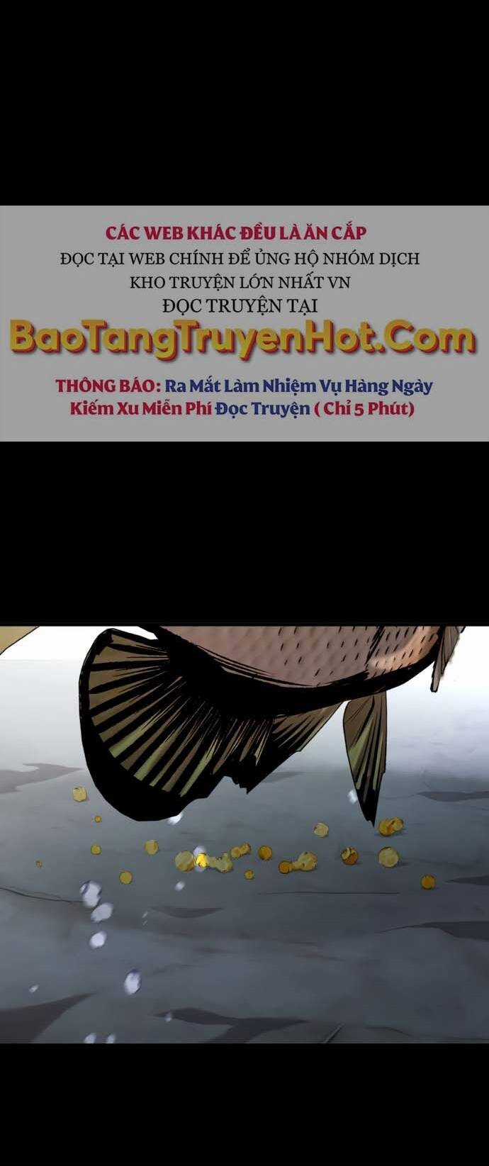 Hoá Thân Thành Cá - Chapter 19 - Trang 36