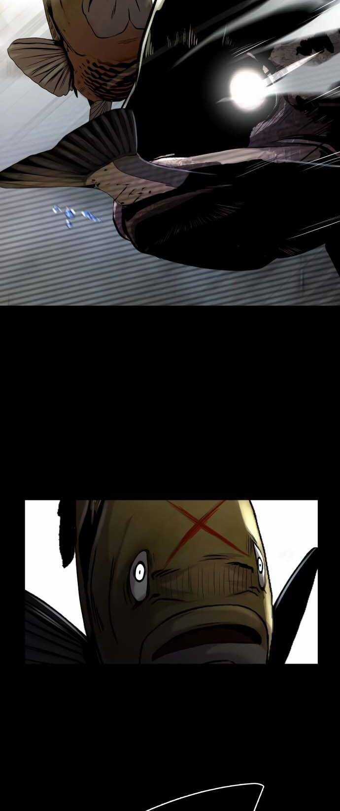 Hoá Thân Thành Cá - Chapter 19 - Trang 38