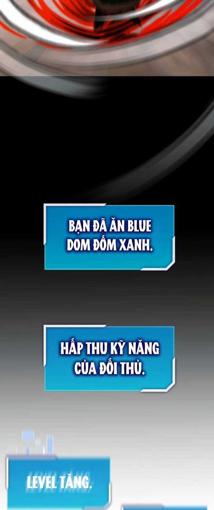 Hoá Thân Thành Cá - Chapter 19 - Trang 41