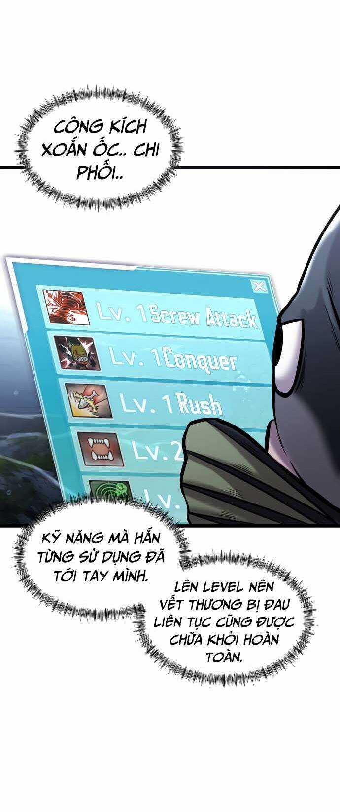 Hoá Thân Thành Cá - Chapter 19 - Trang 45