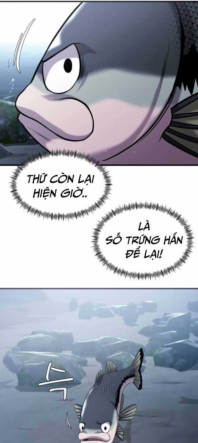 Hoá Thân Thành Cá - Chapter 19 - Trang 46
