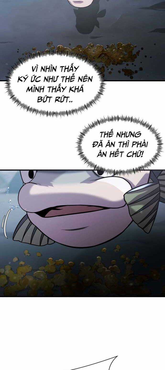 Hoá Thân Thành Cá - Chapter 19 - Trang 47