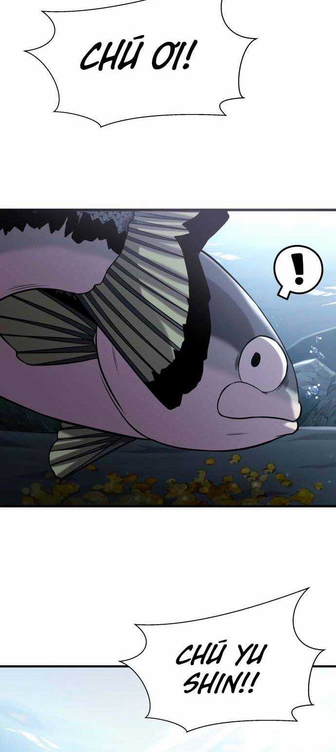 Hoá Thân Thành Cá - Chapter 19 - Trang 48