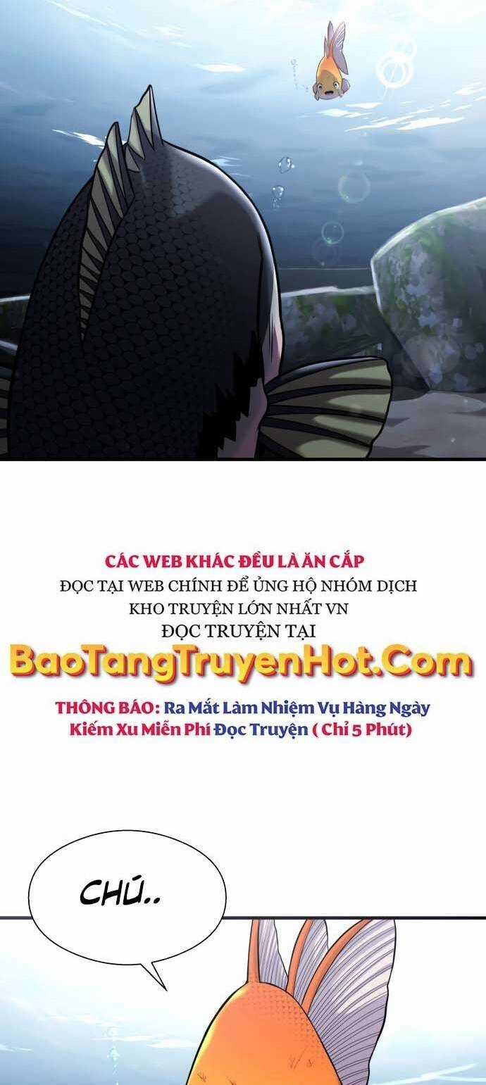 Hoá Thân Thành Cá - Chapter 19 - Trang 49