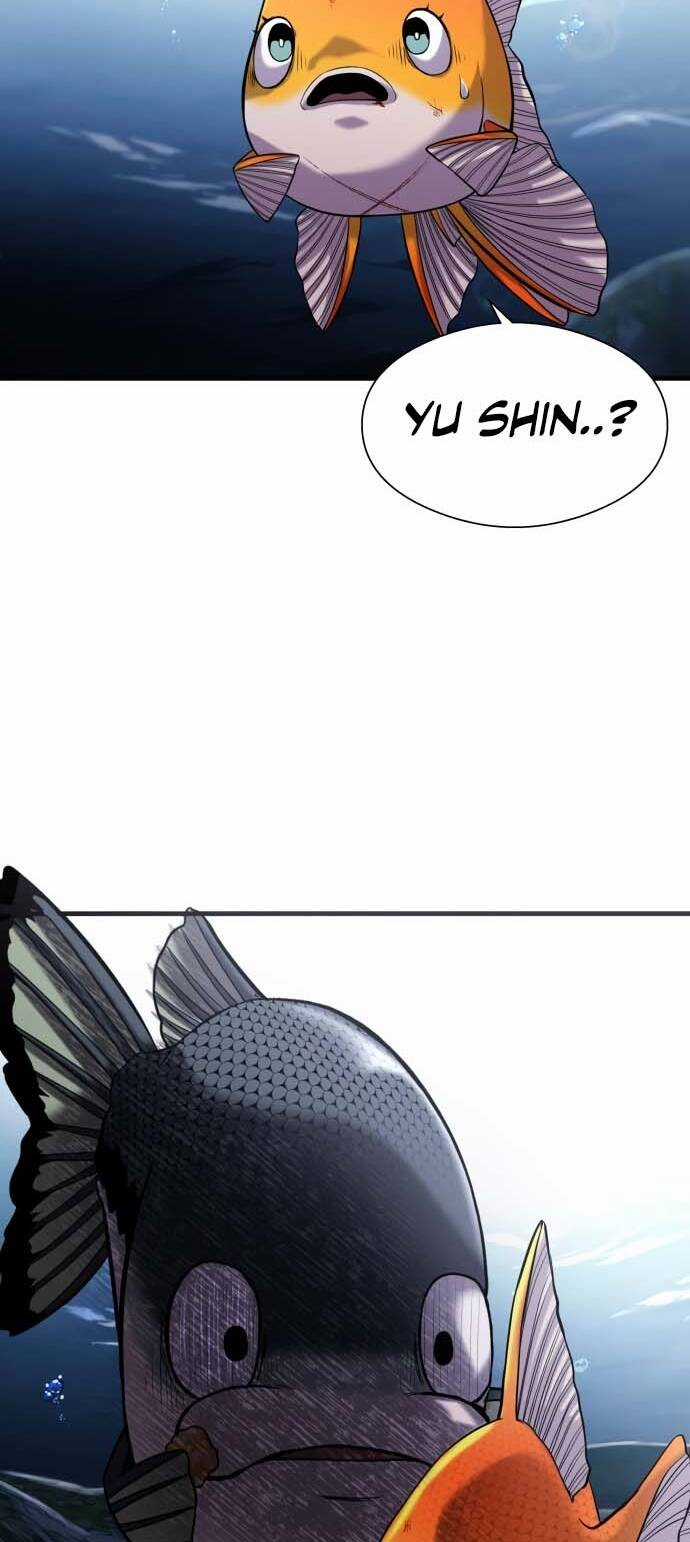 Hoá Thân Thành Cá - Chapter 19 - Trang 50