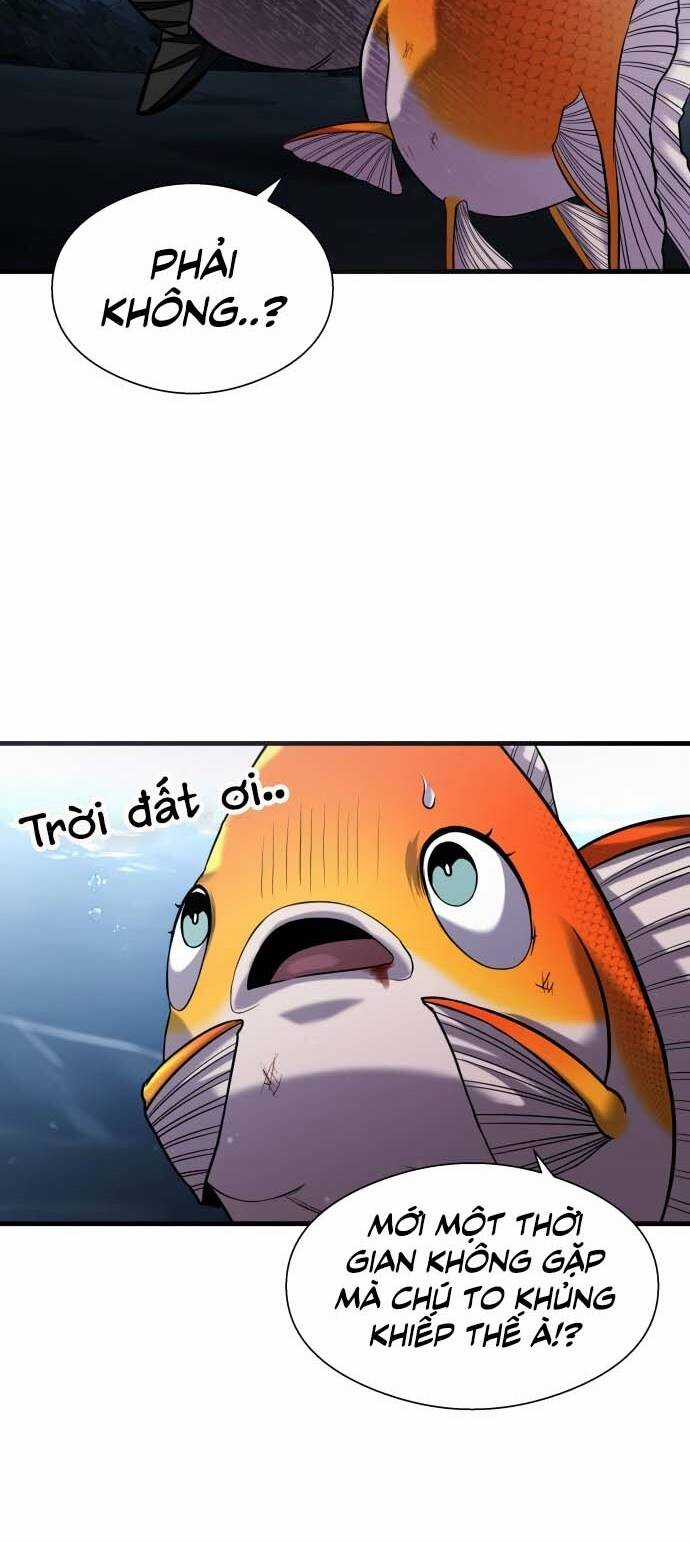 Hoá Thân Thành Cá - Chapter 19 - Trang 51