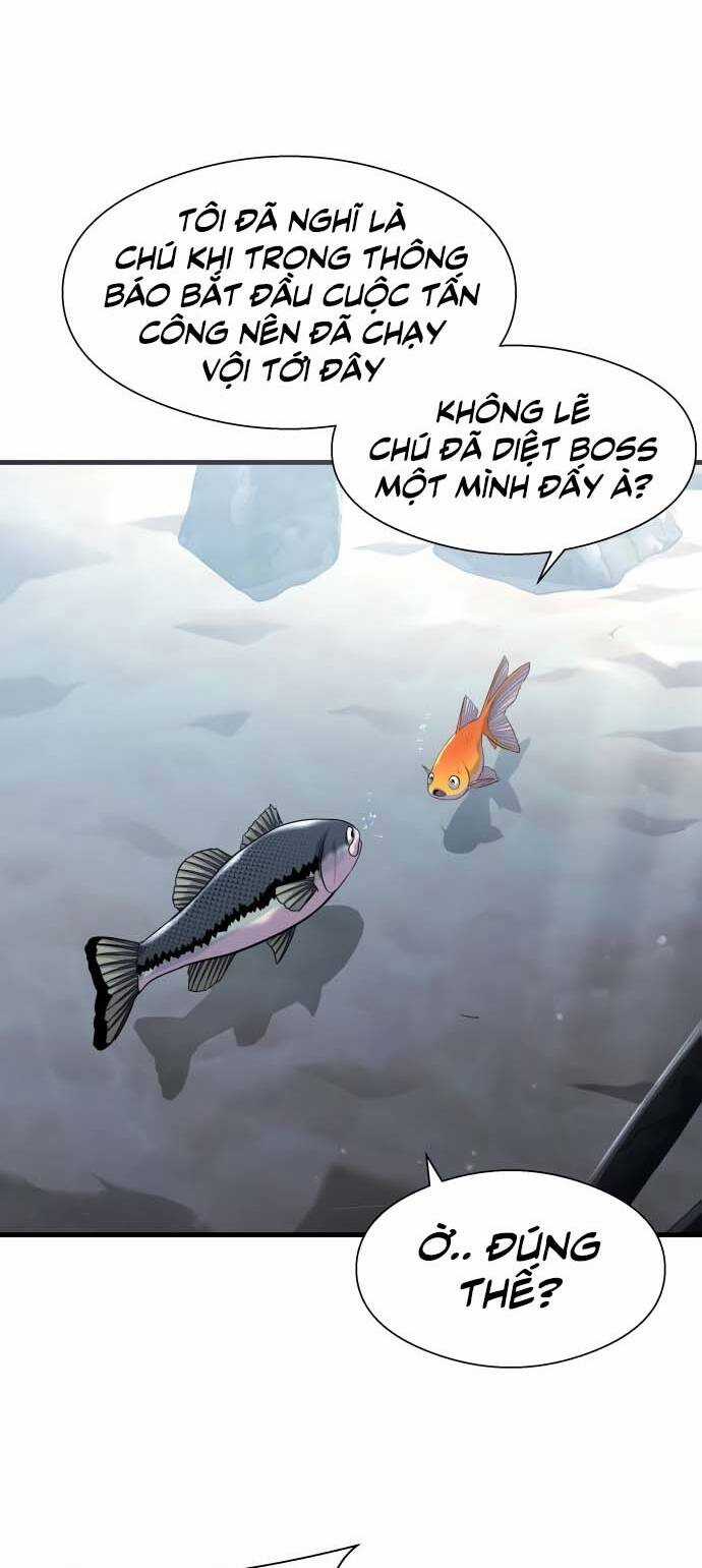 Hoá Thân Thành Cá - Chapter 19 - Trang 52