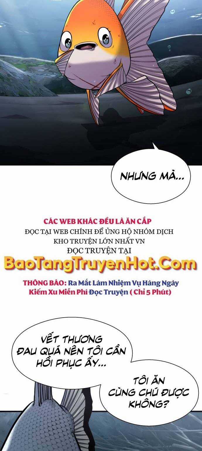 Hoá Thân Thành Cá - Chapter 19 - Trang 54