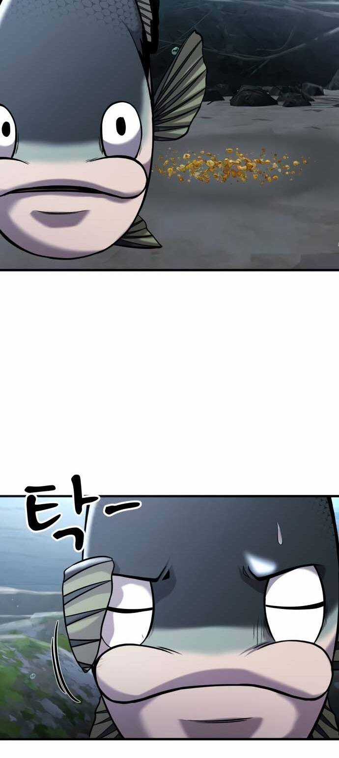 Hoá Thân Thành Cá - Chapter 19 - Trang 55