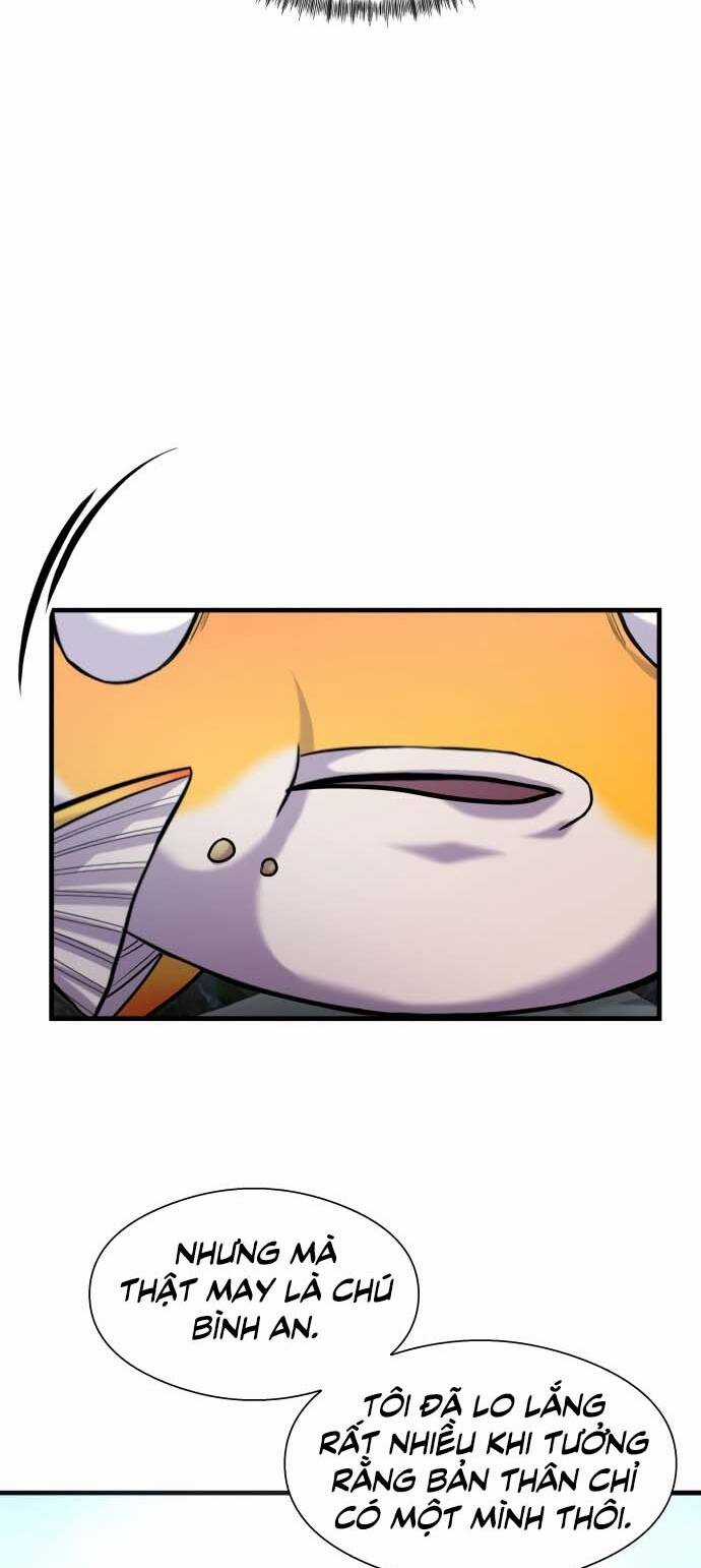 Hoá Thân Thành Cá - Chapter 19 - Trang 57