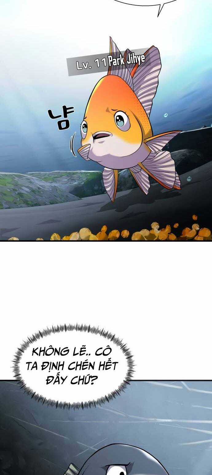 Hoá Thân Thành Cá - Chapter 19 - Trang 58