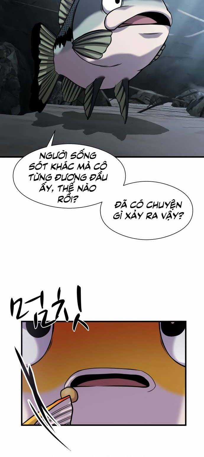 Hoá Thân Thành Cá - Chapter 19 - Trang 59