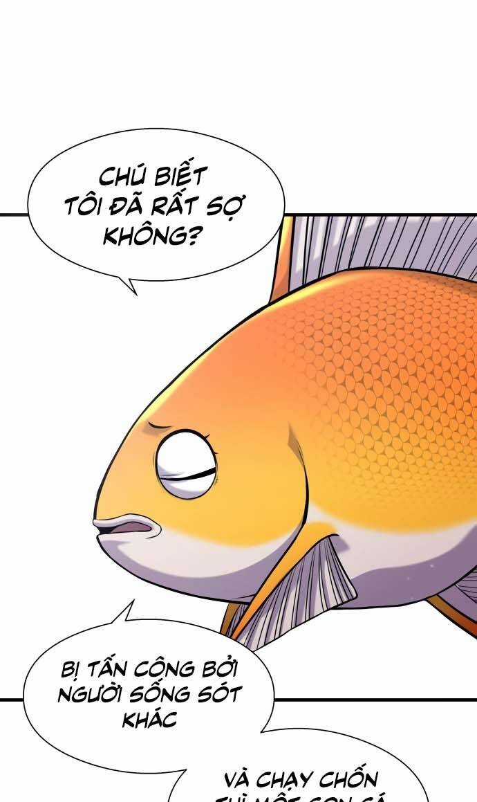 Hoá Thân Thành Cá - Chapter 19 - Trang 61