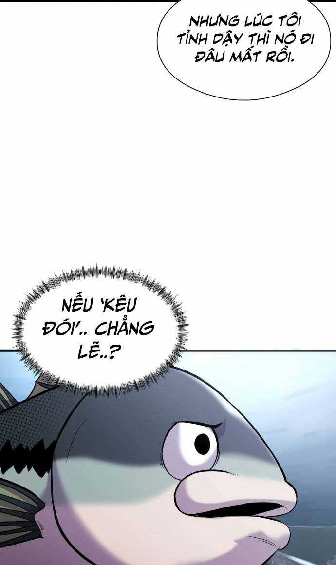 Hoá Thân Thành Cá - Chapter 19 - Trang 63