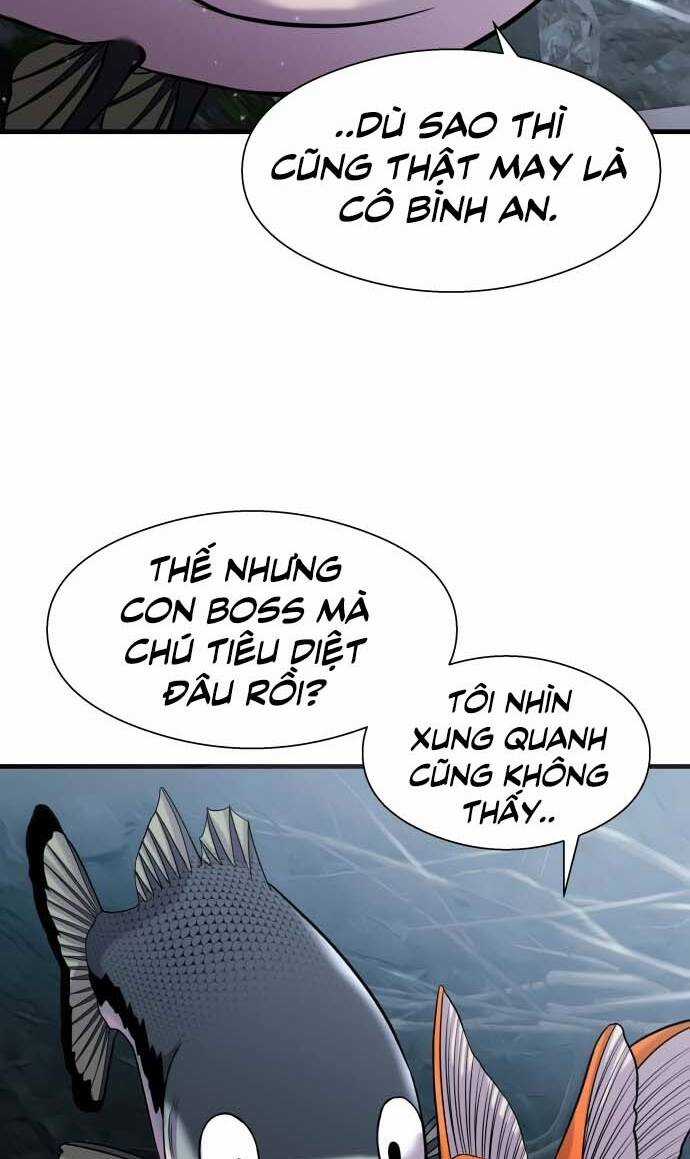 Hoá Thân Thành Cá - Chapter 19 - Trang 64