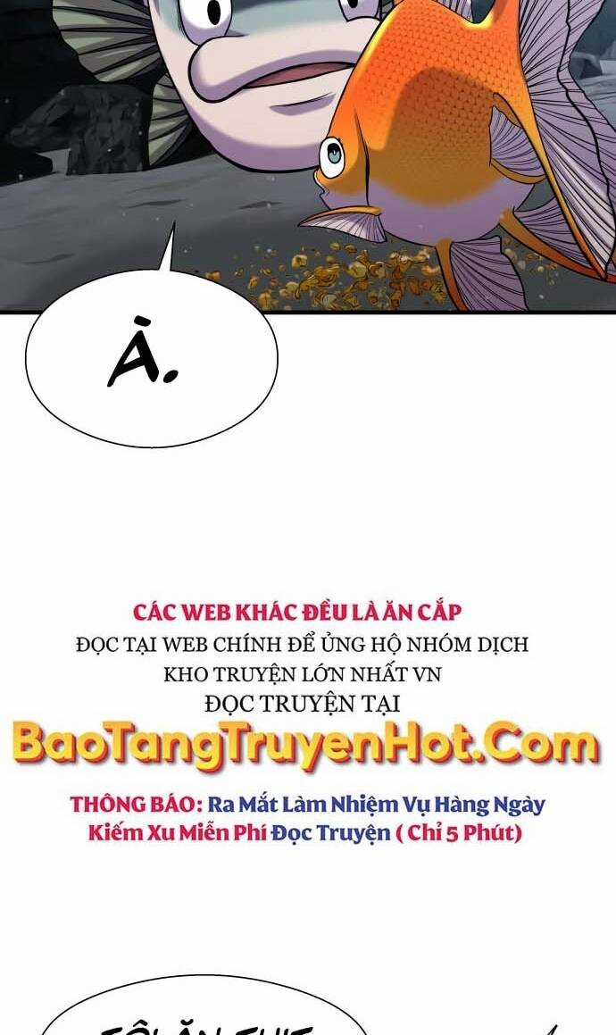 Hoá Thân Thành Cá - Chapter 19 - Trang 65