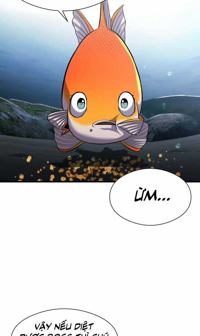 Hoá Thân Thành Cá - Chapter 19 - Trang 67