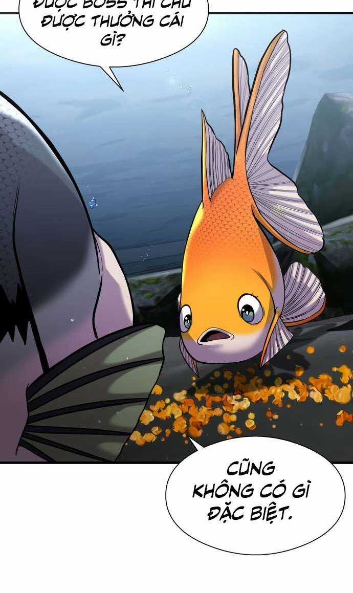 Hoá Thân Thành Cá - Chapter 19 - Trang 68