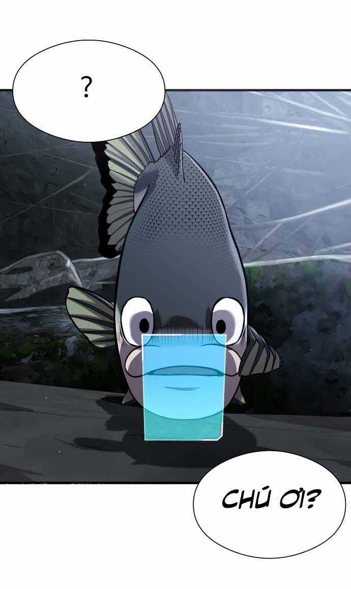 Hoá Thân Thành Cá - Chapter 19 - Trang 70