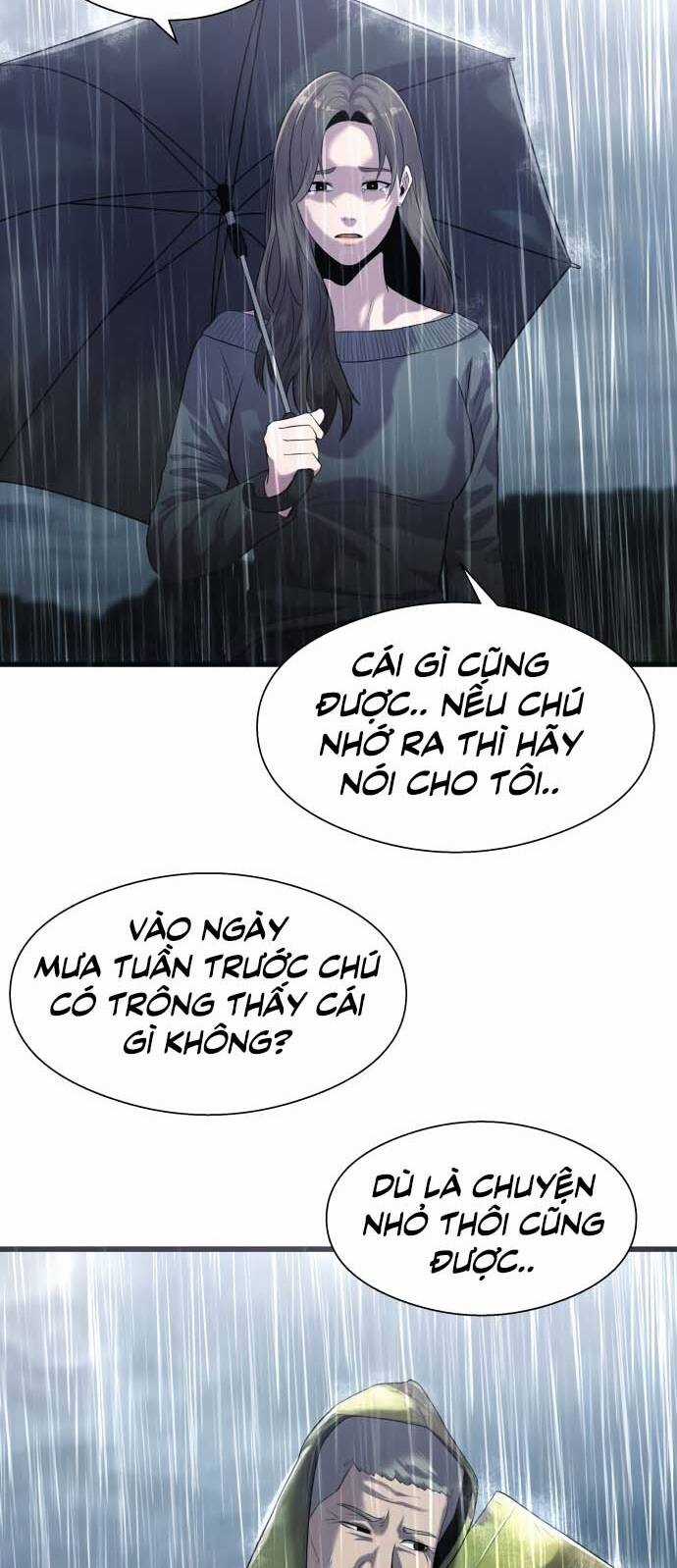 Hoá Thân Thành Cá - Chapter 19 - Trang 8