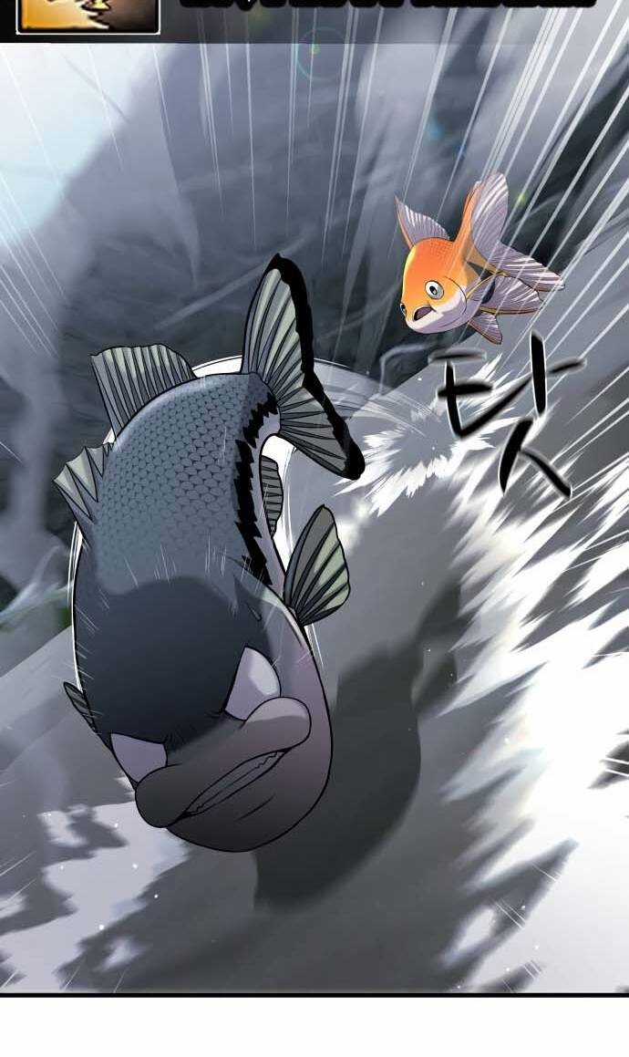 Hoá Thân Thành Cá - Chapter 19 - Trang 72