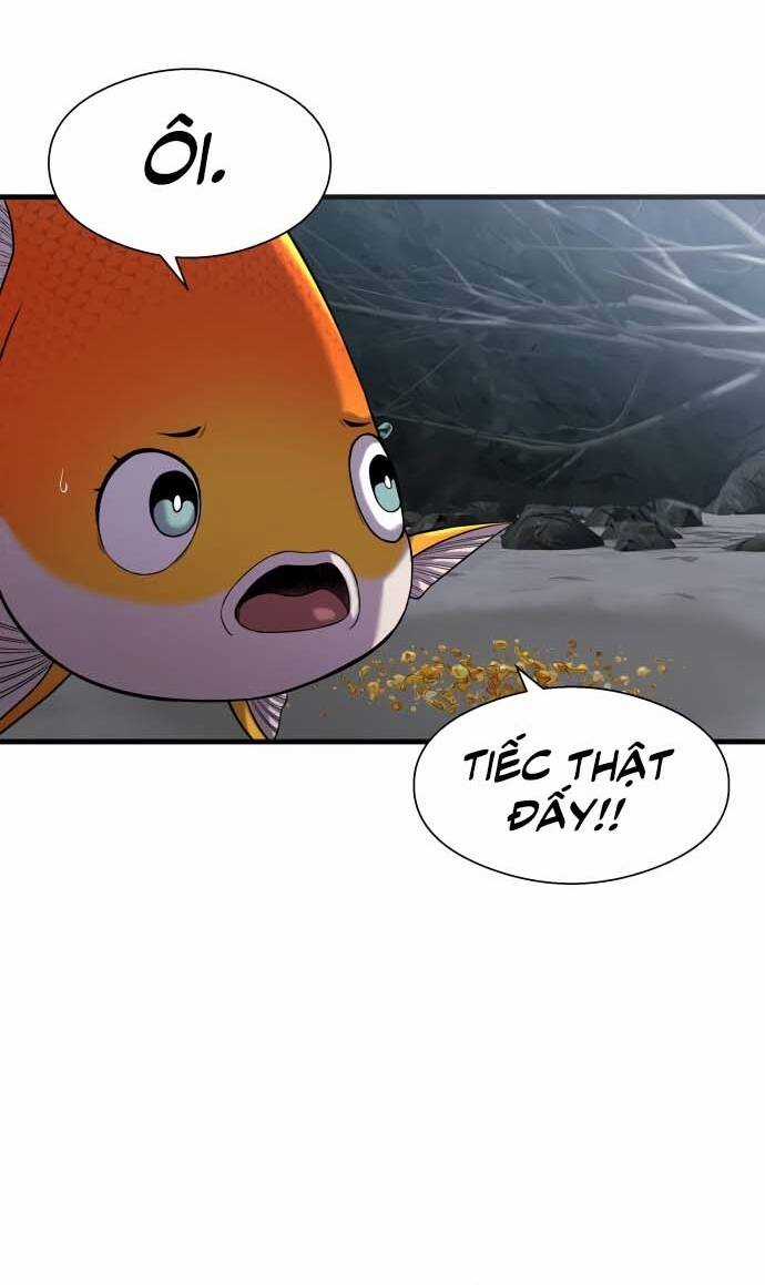 Hoá Thân Thành Cá - Chapter 19 - Trang 75