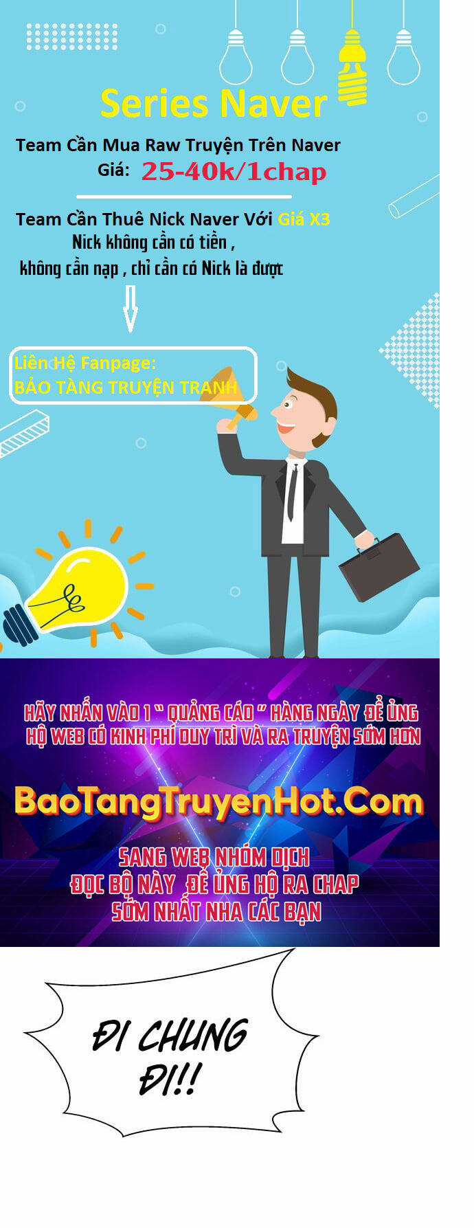 Hoá Thân Thành Cá - Chapter 19 - Trang 76