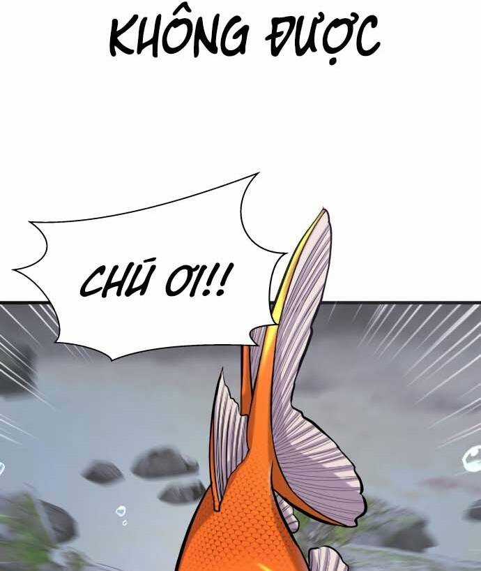Hoá Thân Thành Cá - Chapter 19 - Trang 80