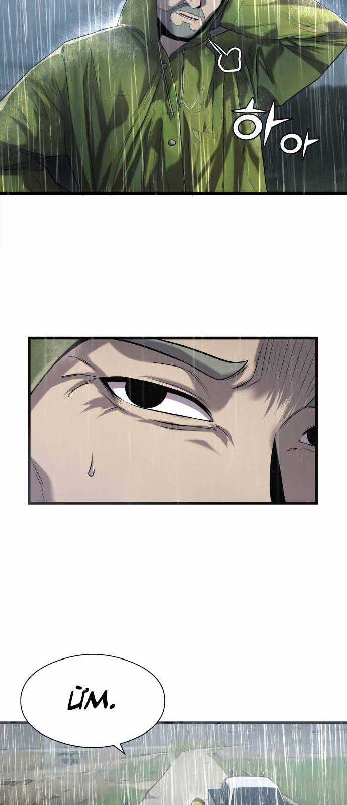 Hoá Thân Thành Cá - Chapter 19 - Trang 9