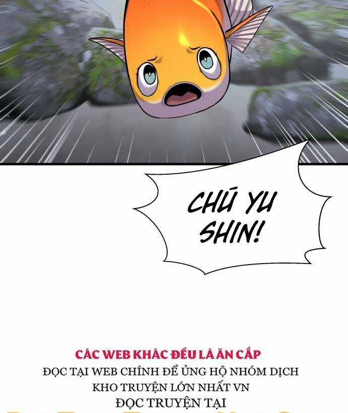 Hoá Thân Thành Cá - Chapter 19 - Trang 81