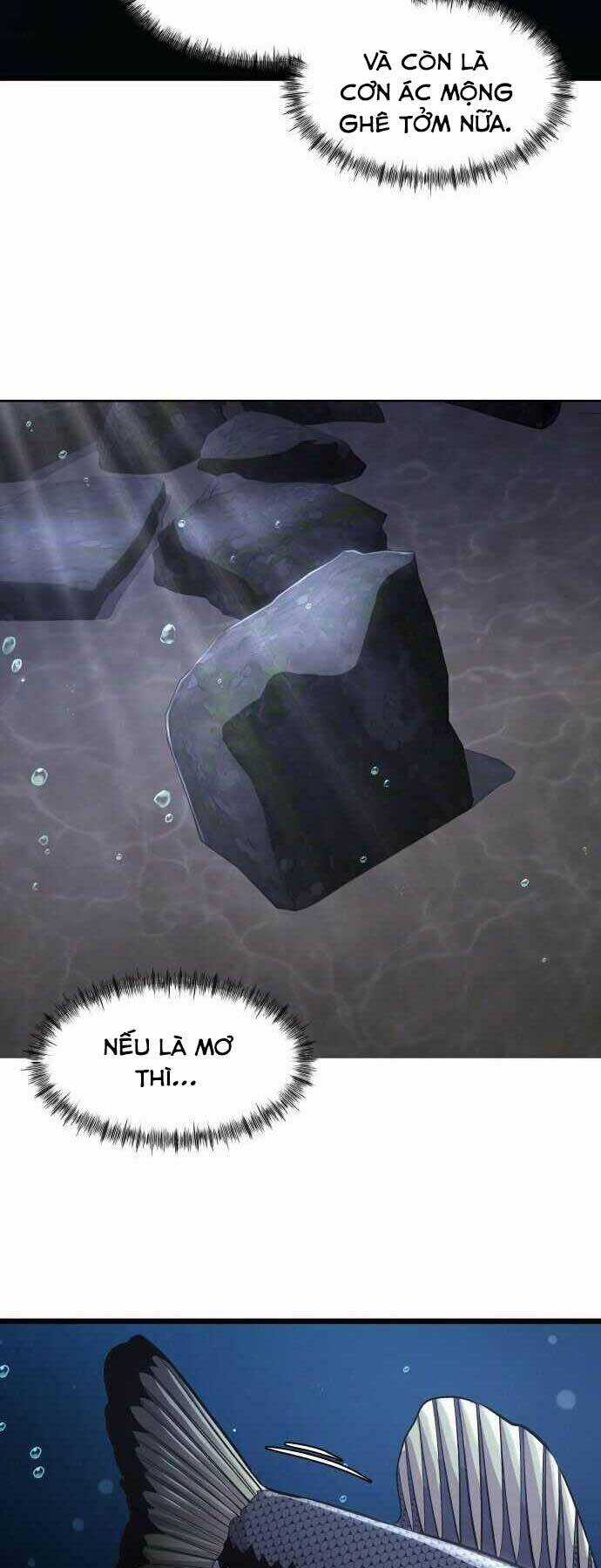 Hoá Thân Thành Cá - Chapter 2 - Trang 17
