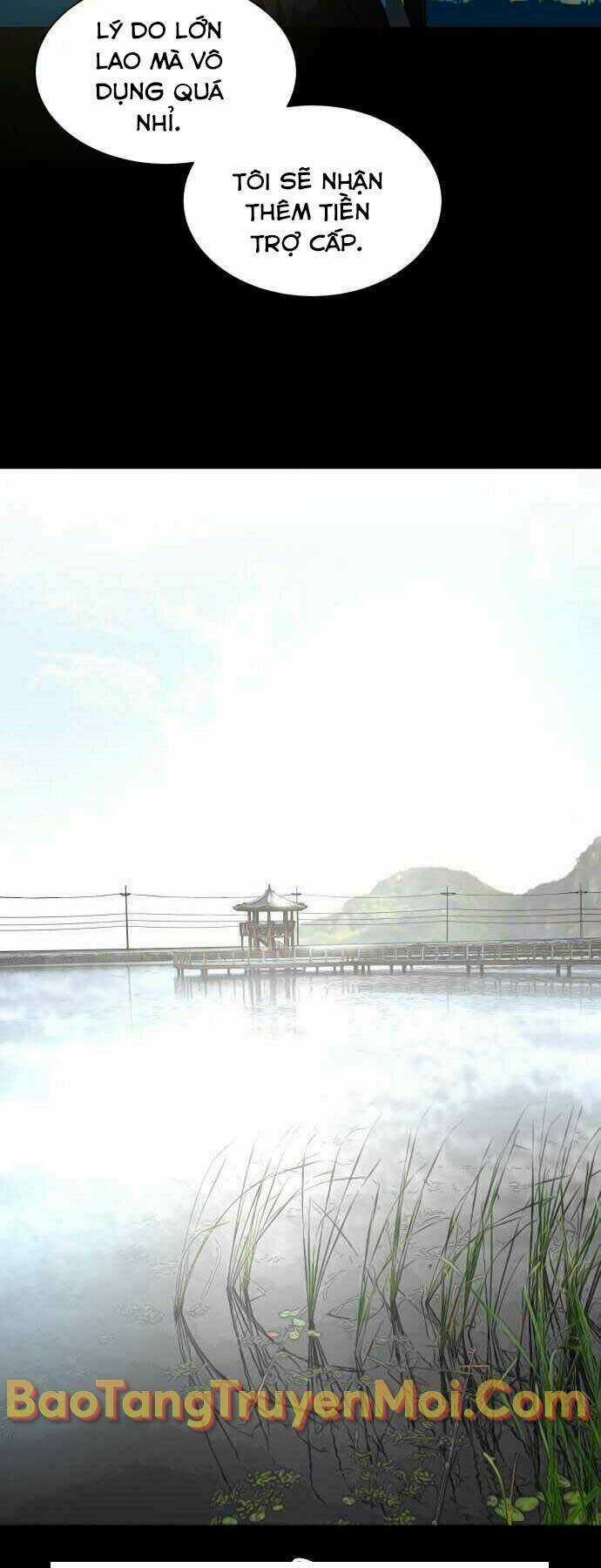 Hoá Thân Thành Cá - Chapter 2 - Trang 5