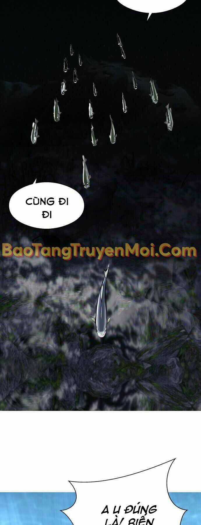 Hoá Thân Thành Cá - Chapter 2 - Trang 49