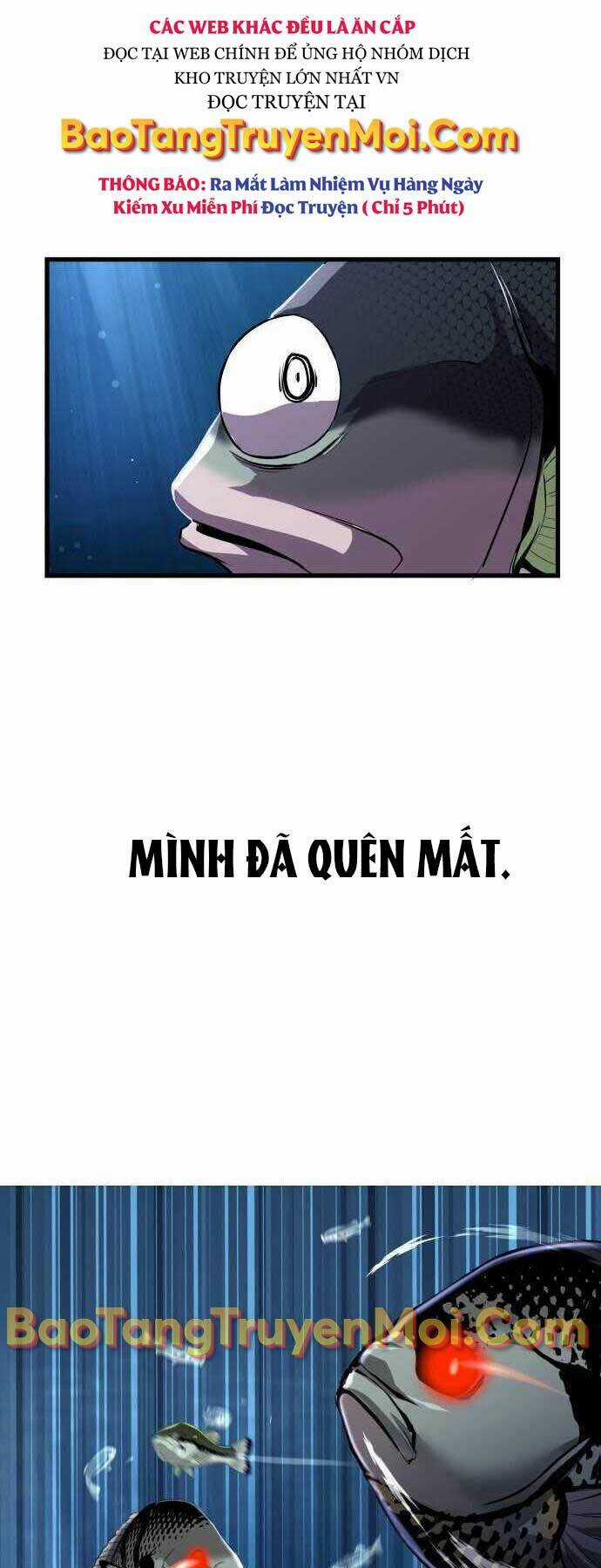 Hoá Thân Thành Cá - Chapter 2 - Trang 51