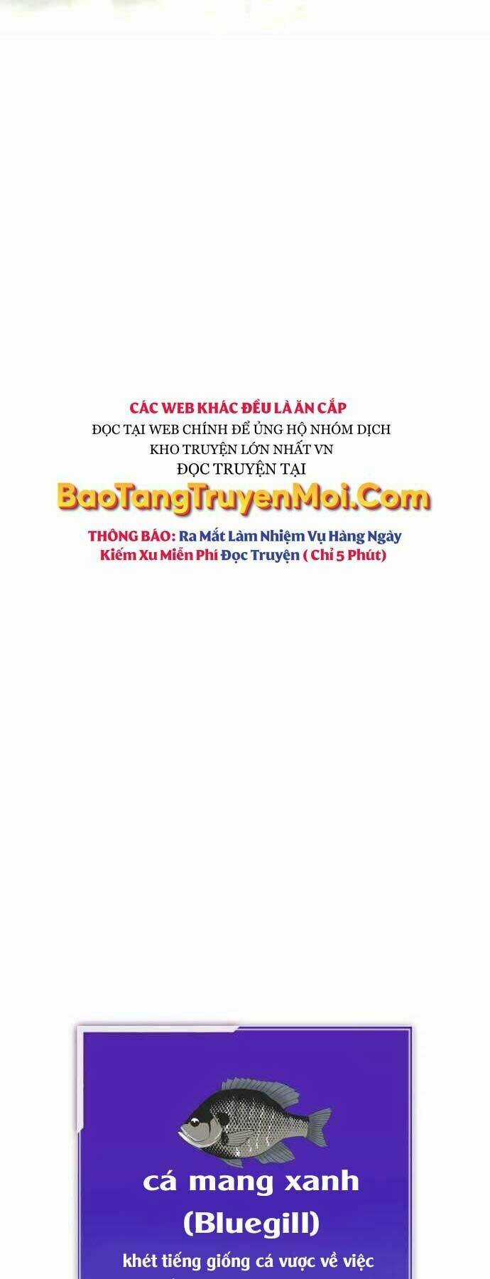 Hoá Thân Thành Cá - Chapter 2 - Trang 59