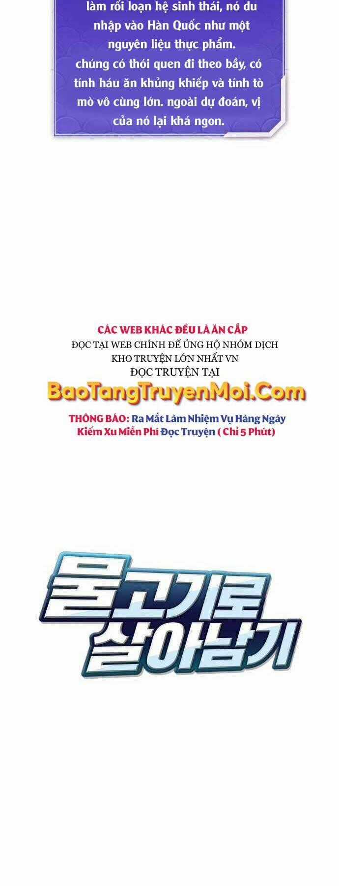 Hoá Thân Thành Cá - Chapter 2 - Trang 60