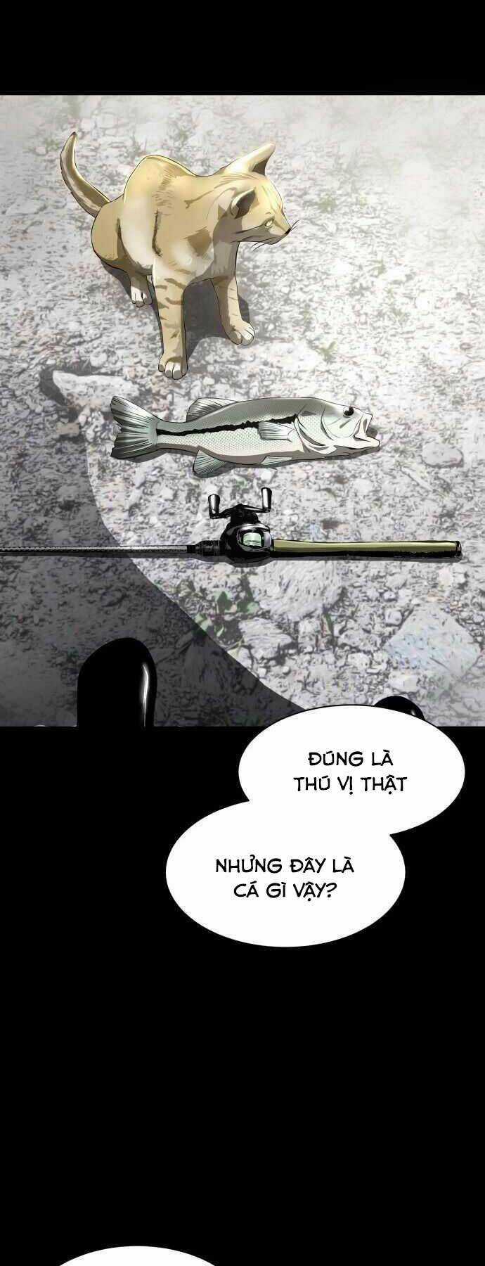 Hoá Thân Thành Cá - Chapter 2 - Trang 9