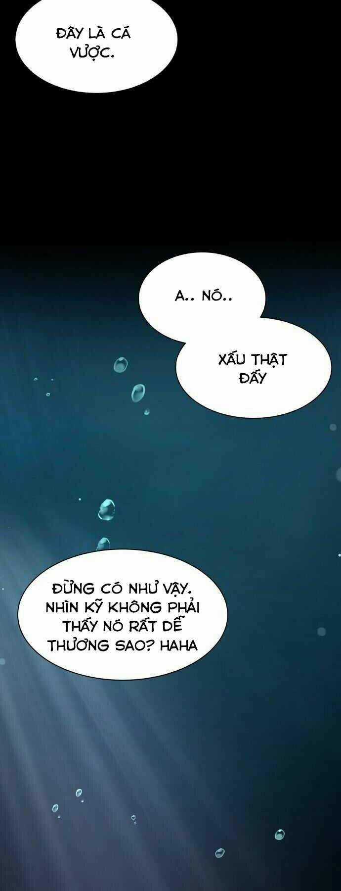 Hoá Thân Thành Cá - Chapter 2 - Trang 10