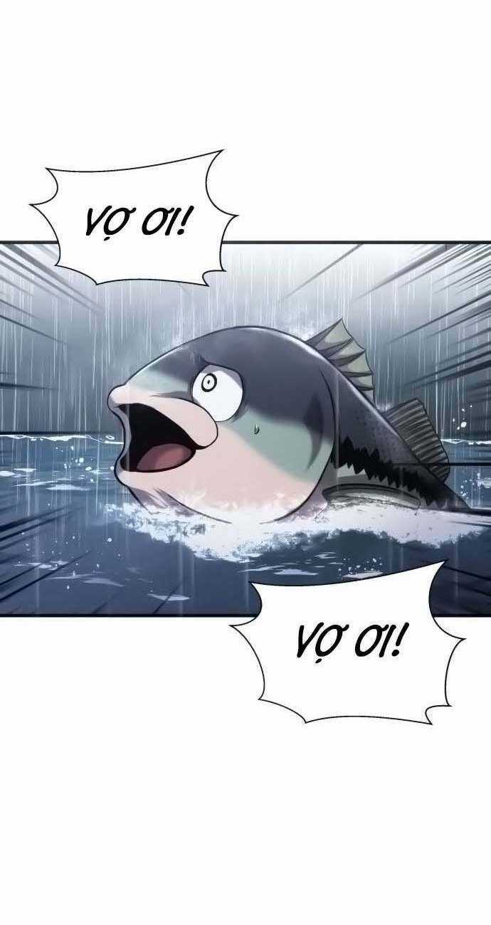 Hoá Thân Thành Cá - Chapter 20 - Trang 11